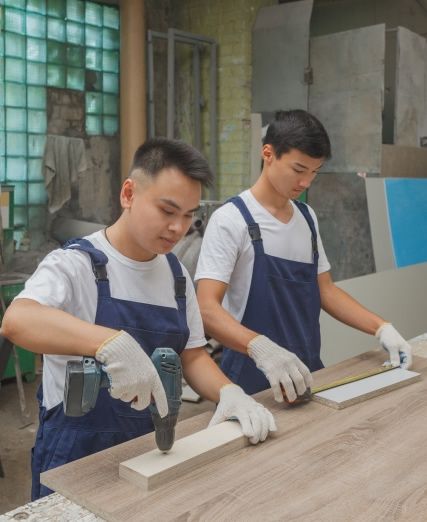 技能実習生イメージ画像